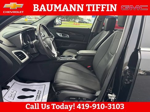 Used 2016 GMC Terrain Denali AWD/4WD image 17