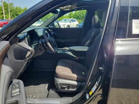 New 2026 Lexus TX 350 AWD w/ Technology Package image 16