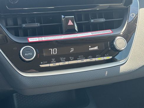 New 2026 Toyota Corolla LE FWD image 27