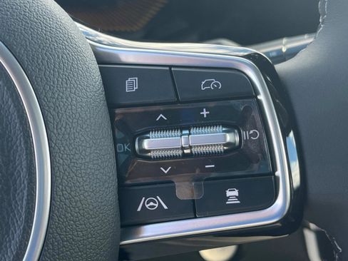 New 2025 Kia Sorento S FWD image 29
