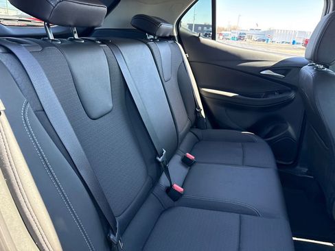 New 2026 Buick Encore GX Preferred AWD/4WD image 35