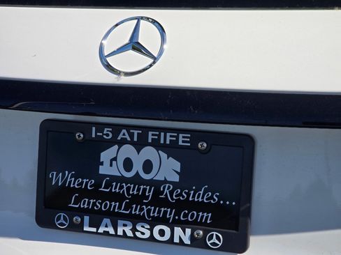 New 2026 Mercedes-Benz GLC 300 4MATIC image 30