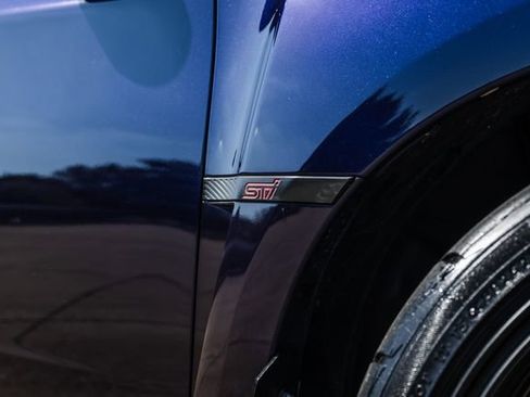 Used 2014 Subaru Impreza WRX Limited image 27