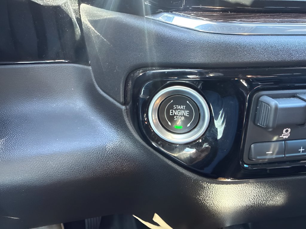 Used 2024 GMC Sierra 1500 Elevation w/ Preferred Package AWD/4WD image 21
