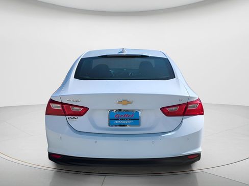 Used 2024 Chevrolet Malibu LT image 8