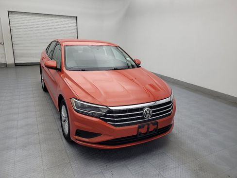 Used 2019 Volkswagen Jetta S w/ Driver Assistance Package image 14