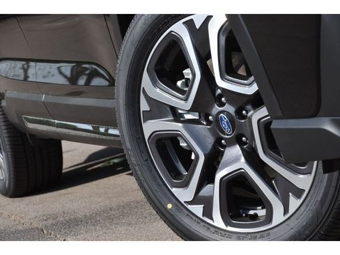 New 2026 Subaru Ascent Touring AWD/4WD image 11