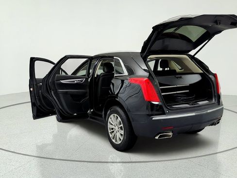 Used 2019 Cadillac XT5 Luxury AWD/4WD image 11