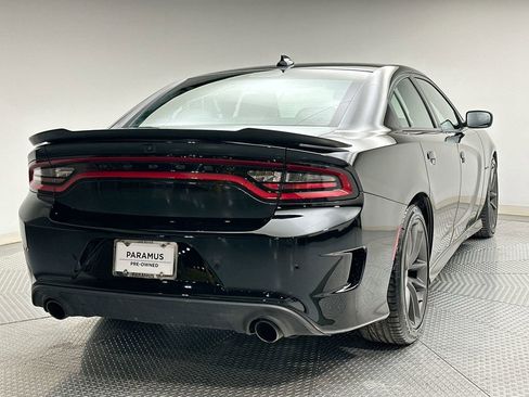 Used 2021 Dodge Charger R/T w/ Plus Group image 3