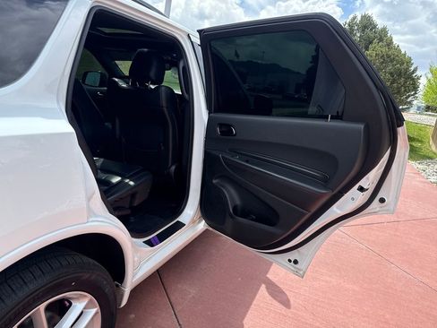 Used 2023 Dodge Durango GT AWD/4WD image 29