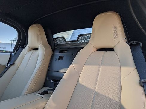 New 2025 MAZDA MX-5 Miata Grand Touring w/ Weather Package image 25