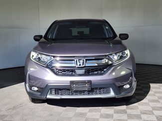 Used 2018 Honda CR-V EX video 2
