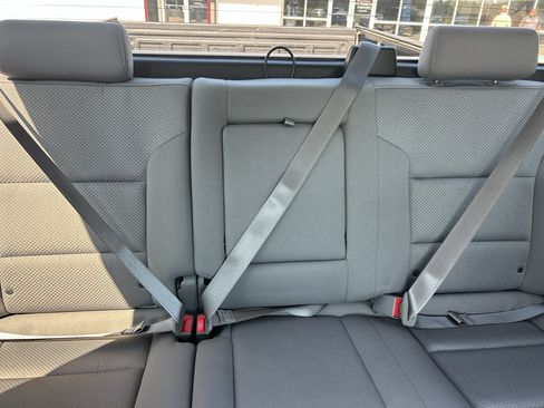Used 2016 Chevrolet Silverado 1500 LT w/ All Star Edition RWD image 12