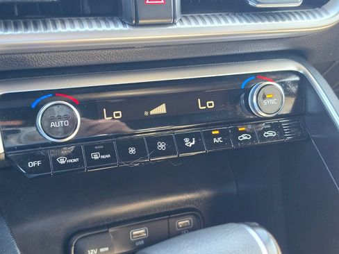 Certified 2023 Kia K5 GT-Line FWD image 22