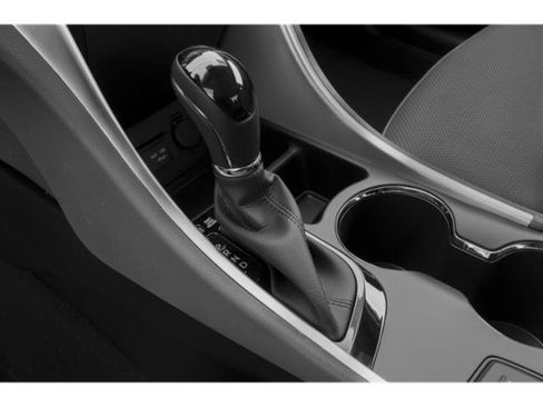 Used 2015 Hyundai Sonata Limited w/ Option Group 02 FWD image 13
