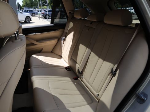 Used 2015 BMW X5 xDrive35i AWD/4WD image 34