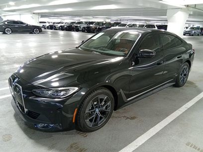 Used 2023 BMW i4 eDrive40 w/ Premium Package