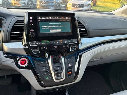 Used 2024 Honda Odyssey Touring image 19
