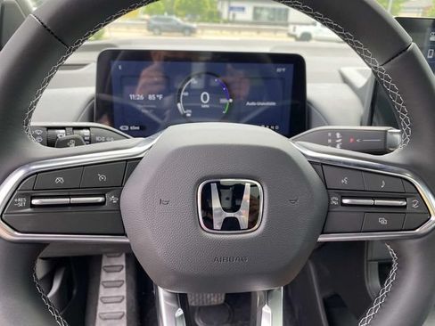 New 2026 Honda Prologue Touring image 13