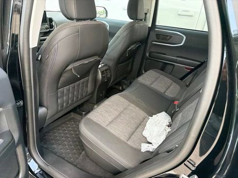 Certified 2021 Ford Bronco Sport Big Bend AWD/4WD image 22