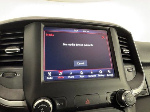 Used 2020 RAM 1500 Big Horn image 25