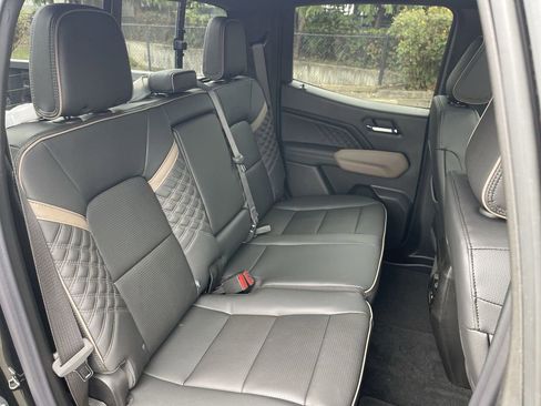 New 2026 GMC Canyon Denali AWD/4WD image 28