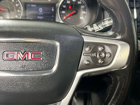 Used 2020 GMC Terrain SLE AWD/4WD image 19