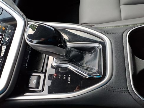 Used 2023 Subaru Outback Onyx Edition image 20