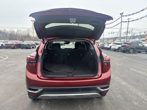 Used 2022 Buick Envision Preferred image 5