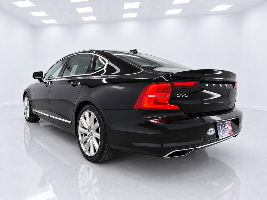 Used 2019 Volvo S90 T6 Inscription AWD/4WD image 12
