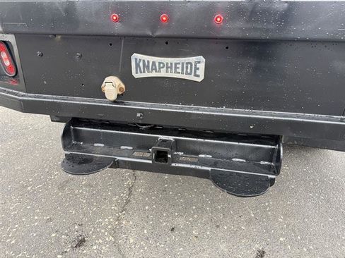 Used 2018 Ford F450 XL w/ Power Equipment Group image 24