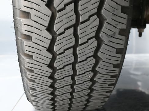 Used 2025 Ford F250 King Ranch image 18