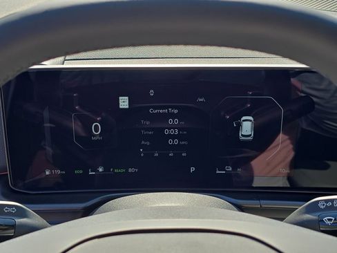 New 2026 Kia Sportage SX Prestige image 33