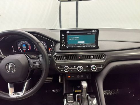 Used 2024 Acura Integra A-Spec w/ Technology Package FWD image 29