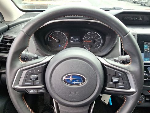 Used 2018 Subaru Crosstrek 2.0i Premium image 22