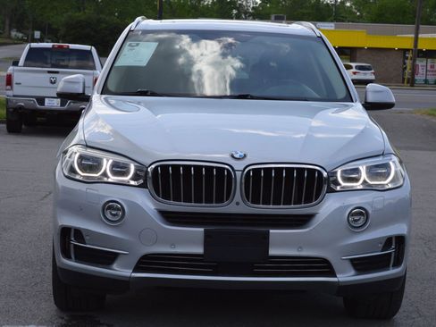 Used 2016 BMW X5 xDrive35i AWD/4WD image 3