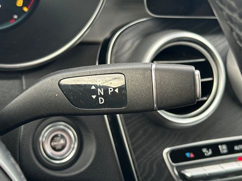 Used 2021 Mercedes-Benz GLC 63 AMG 4MATIC Coupe image 22