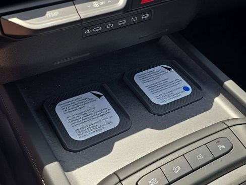 New 2027 Kia Telluride SX X-Pro AWD/4WD image 26