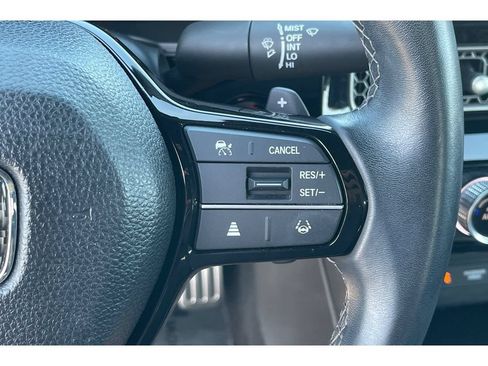 Used 2023 Honda Civic Sport image 35