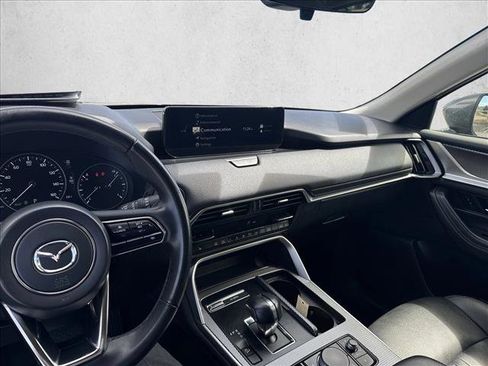 Used 2024 MAZDA CX-90 3.3 Turbo w/ Preferred Plus image 20