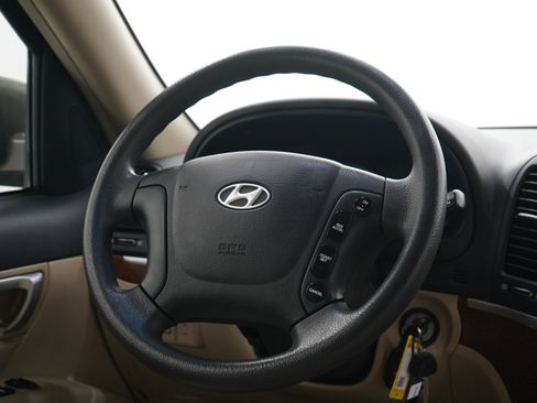 Used 2007 Hyundai Santa Fe GLS AWD/4WD image 14