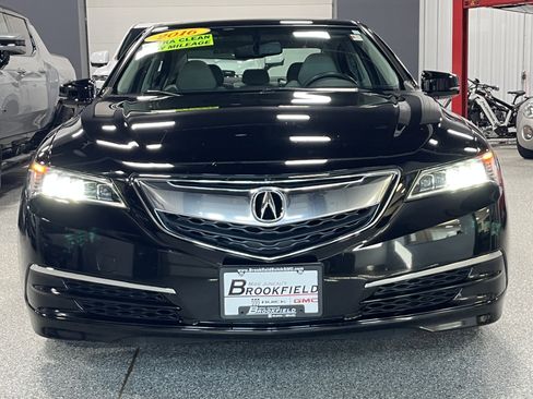 Used 2016 Acura TLX V6 image 5