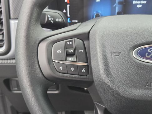 New 2025 Ford Ranger XL w/ Trailer Tow Package image 22