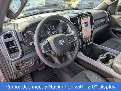 New 2026 RAM 1500 Big Horn image 14