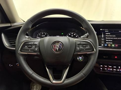 Used 2022 Buick Envision Preferred FWD image 68