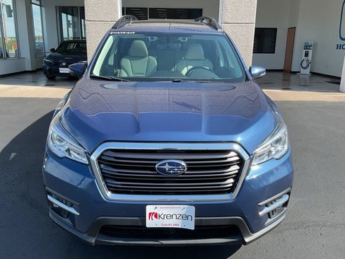 Used 2020 Subaru Ascent Limited w/ Technology Package AWD/4WD image 2