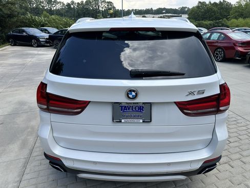 Used 2018 BMW X5 xDrive50i AWD/4WD image 22