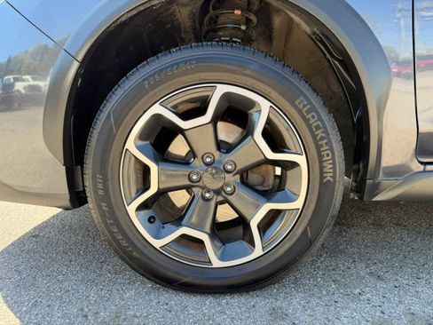 Used 2014 Subaru Crosstrek 2.0i Premium AWD/4WD image 13