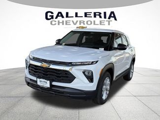 New 2026 Chevrolet TrailBlazer LS w/ LS Convenience Package FWD 360° Tour