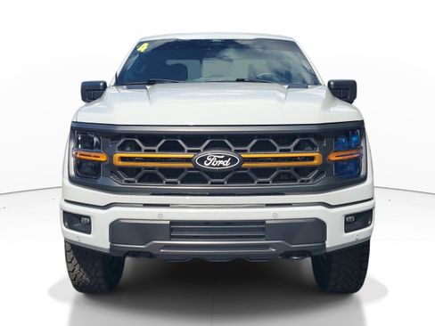 Used 2024 Ford F150 Tremor AWD/4WD image 2
